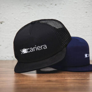 Snapback Cap